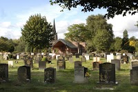 Stockport Cemetery and Crematorium 283130 Image 0